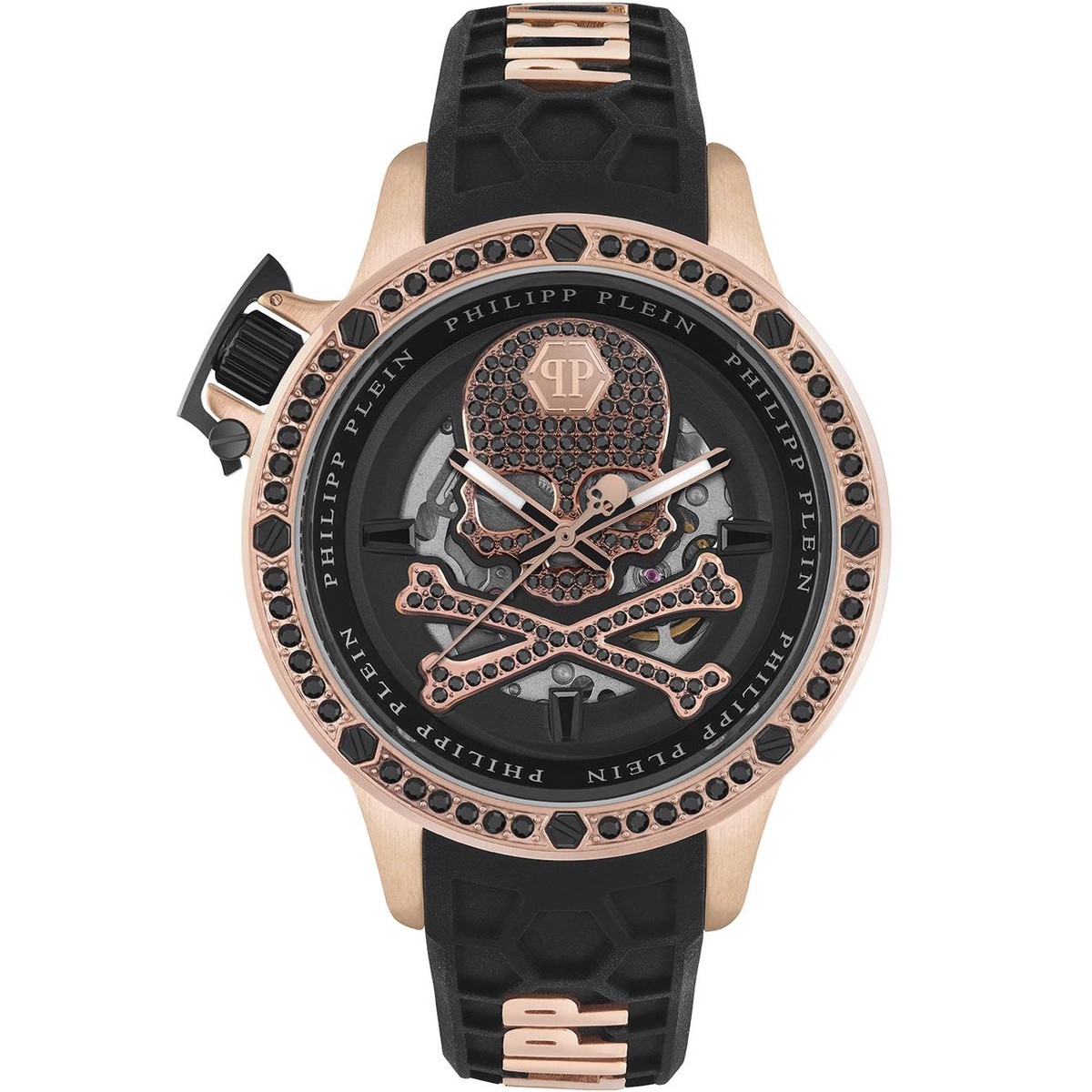 Orologio PHILIPP PLEIN PWUAA0323 uomo