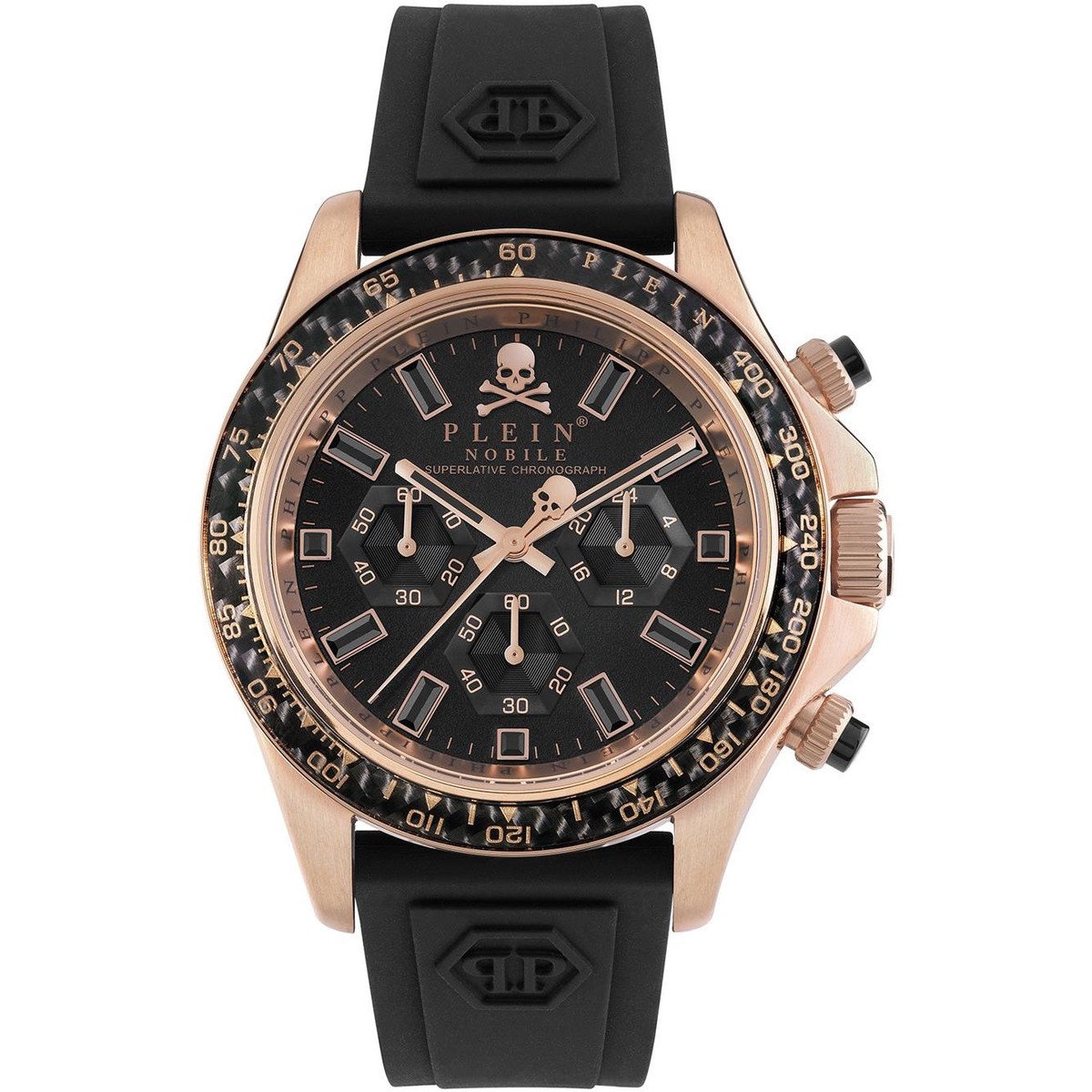 Orologio PHILIPP PLEIN PWVAA0623 uomo