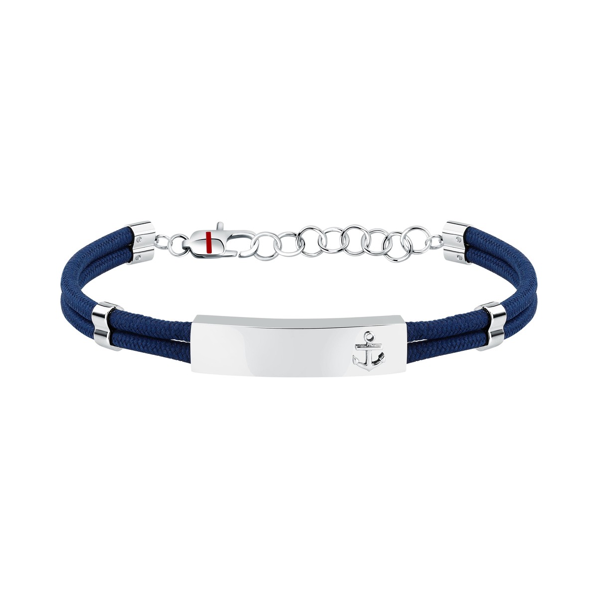 Bracciale Sector Marine uomo SAGJ50