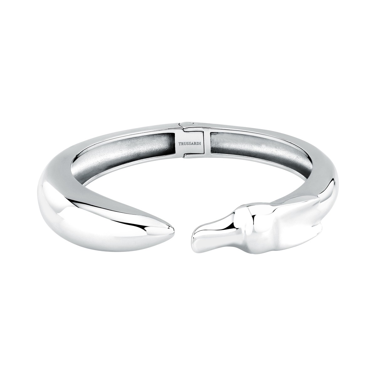 Bracciale Trussardi T-Heritage donna TJAXB19