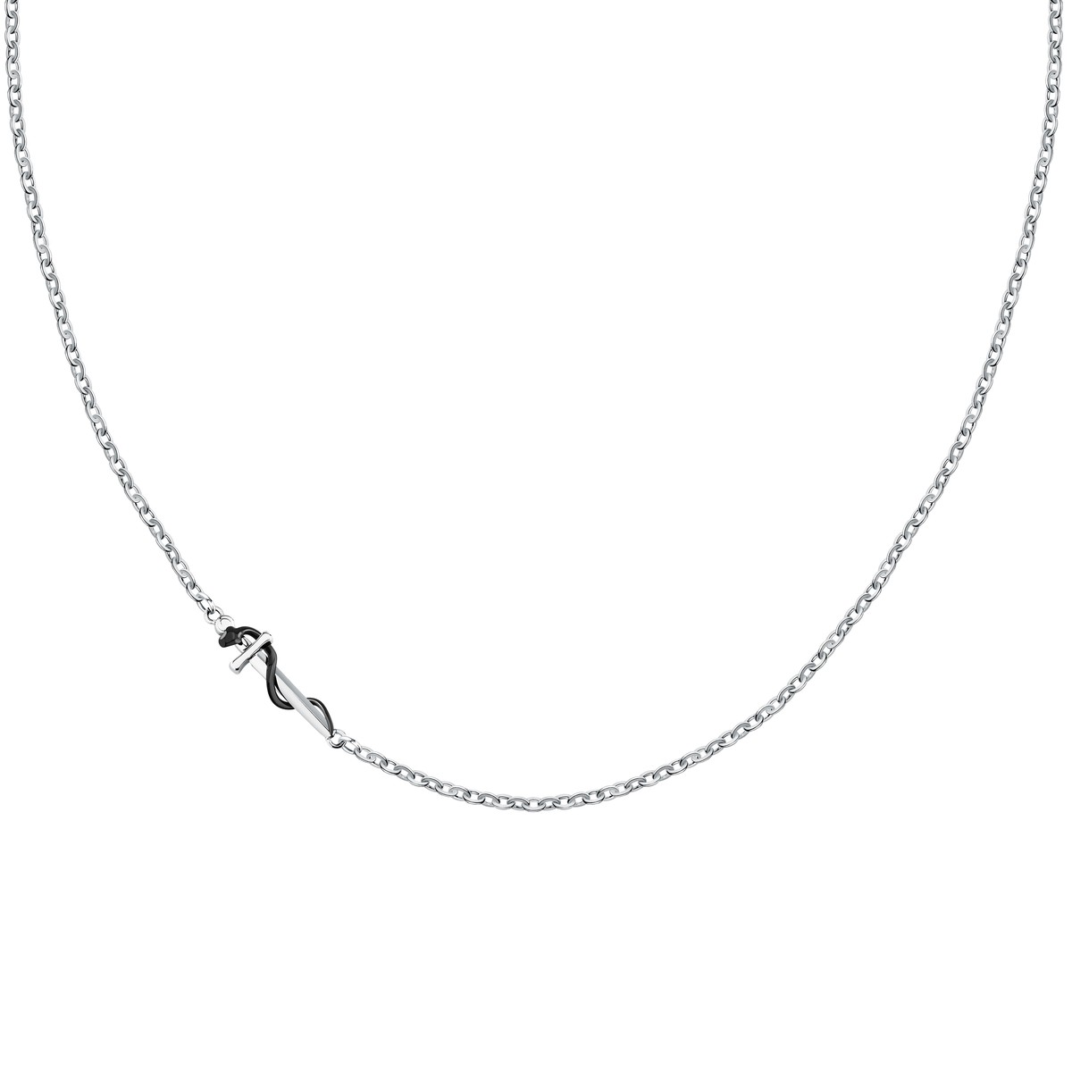 Collana Sector Basic uomo SZS171