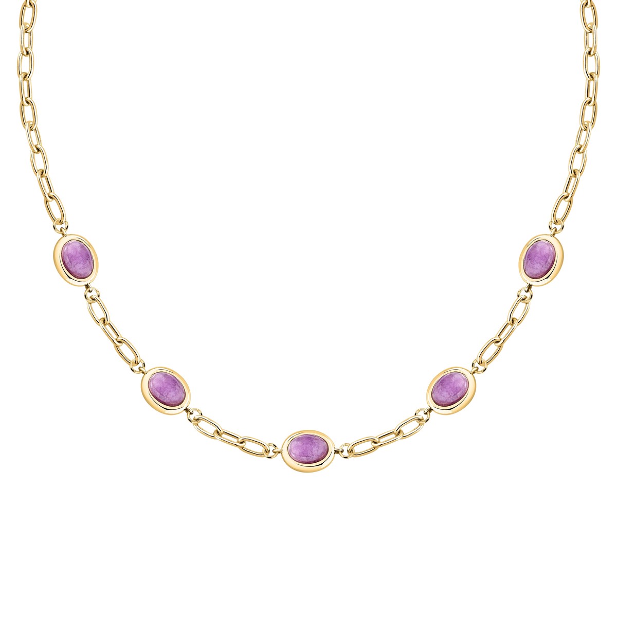 Collana Trussardi T-Concept donna TJAYY14