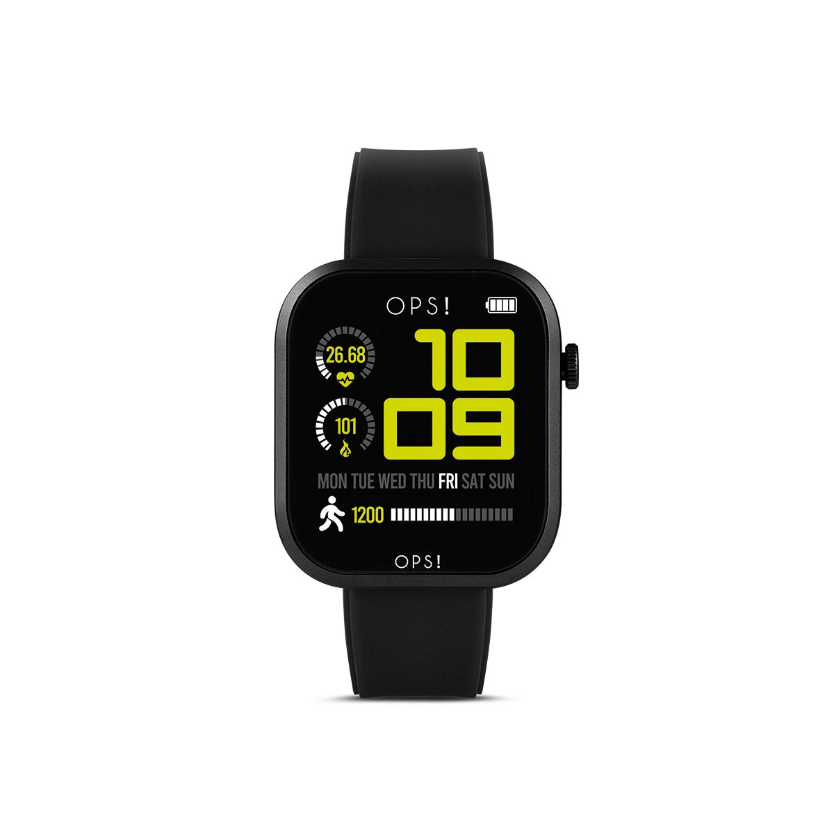 Smartwatch OPS!SMART CALL PRO OPSSW-52