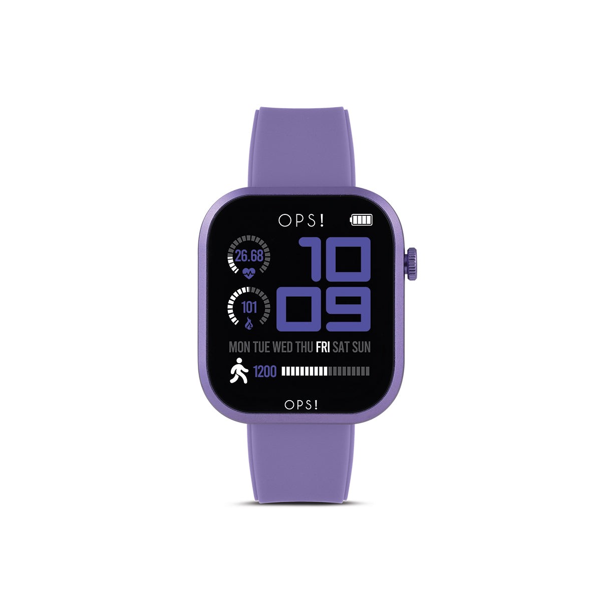 Smartwatch OPS!SMART CALL PRO OPSSW-56