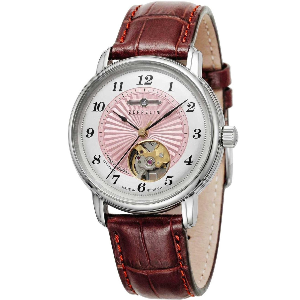 Orologio ZEPPELIN donna 8569-5