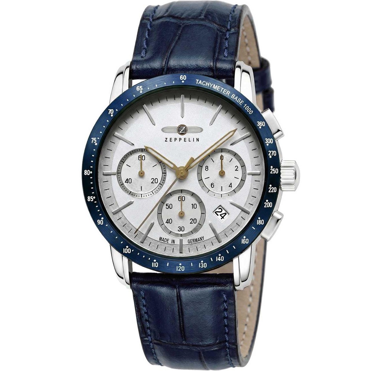 Orologio ZEPPELIN uomo 88781
