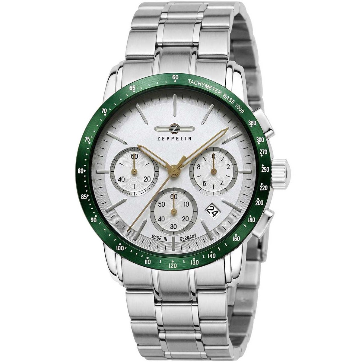 Orologio ZEPPELIN uomo 8878MB4