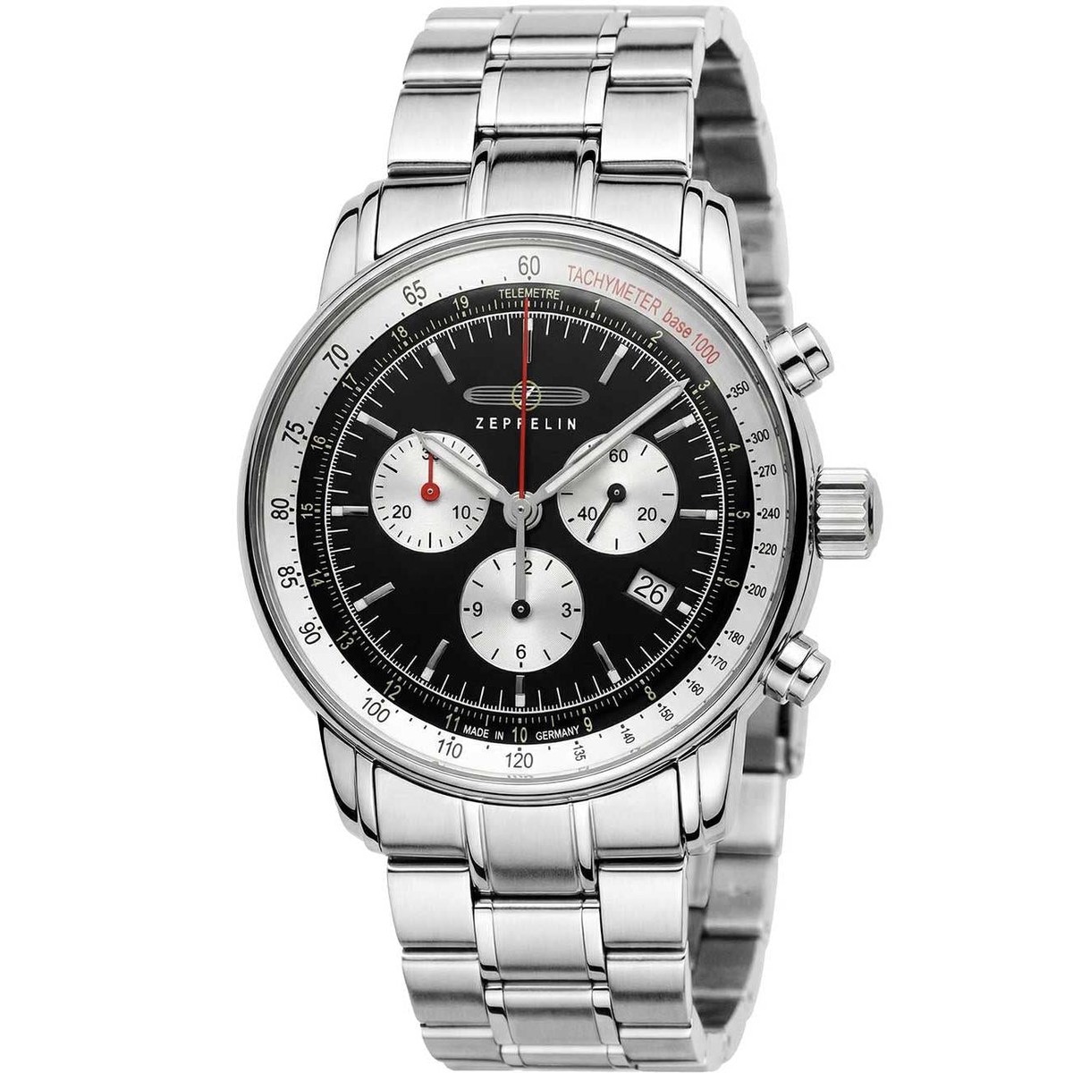 Orologio ZEPPELIN uomo 8888MB2