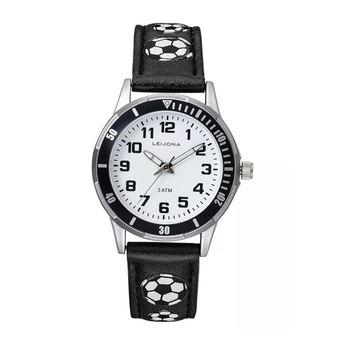 Lion Kids Hat Trick 5223-790 Watch