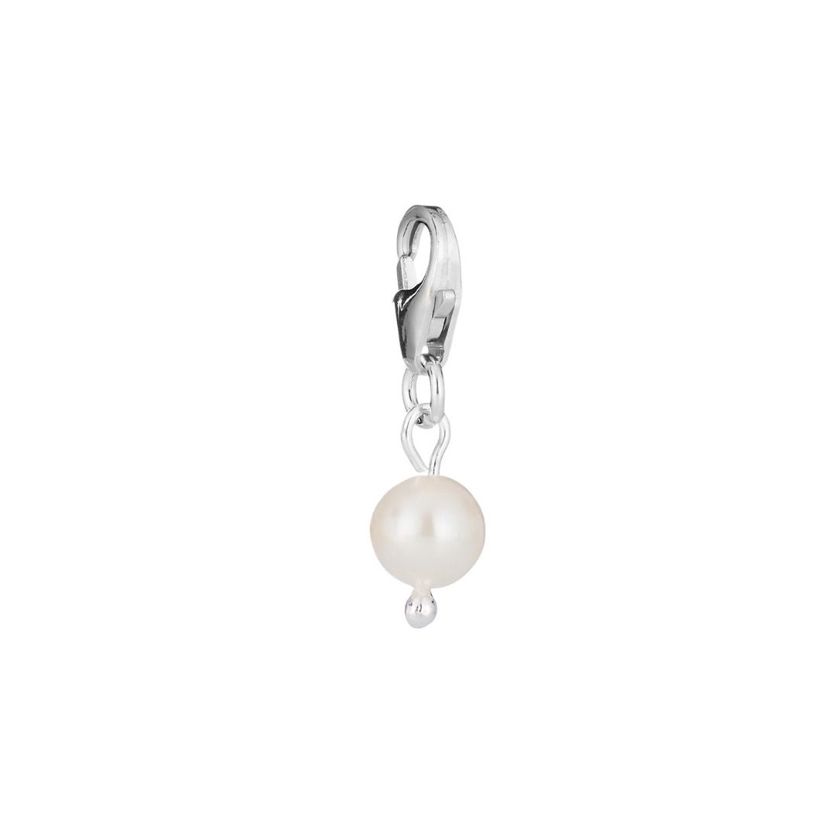 Lumoava Helmi Charm, Silver