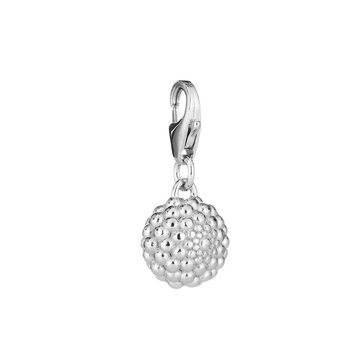 Lumoava Hilla Charm, Silver