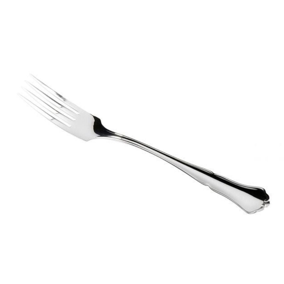 Chippendale fruit fork
