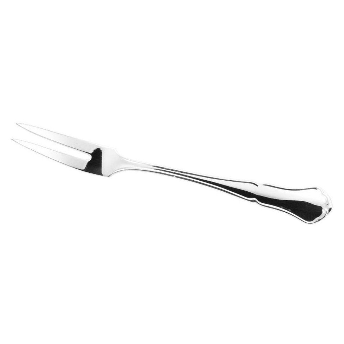 Chippendale gun fork