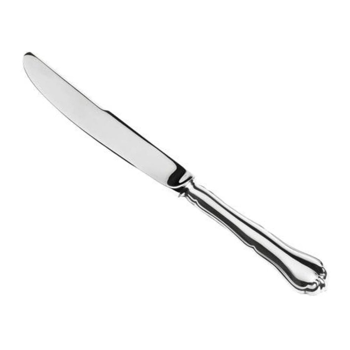 Chippendale sandwich knife