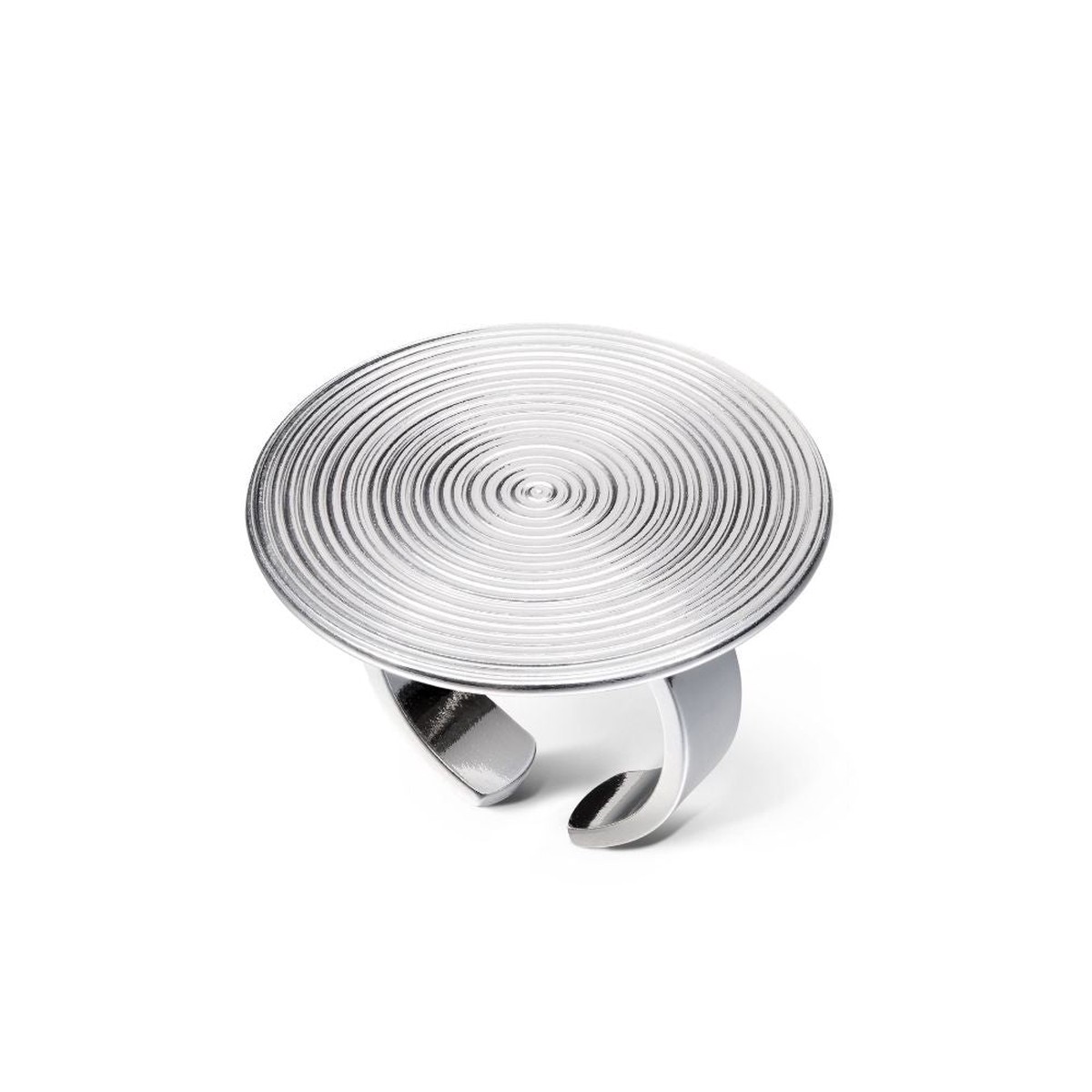 Kalevala Kosmos Ring, Silver, Kalevala Modern