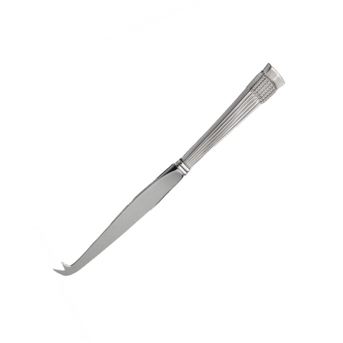 New Arrival Thk cheese knife, silver