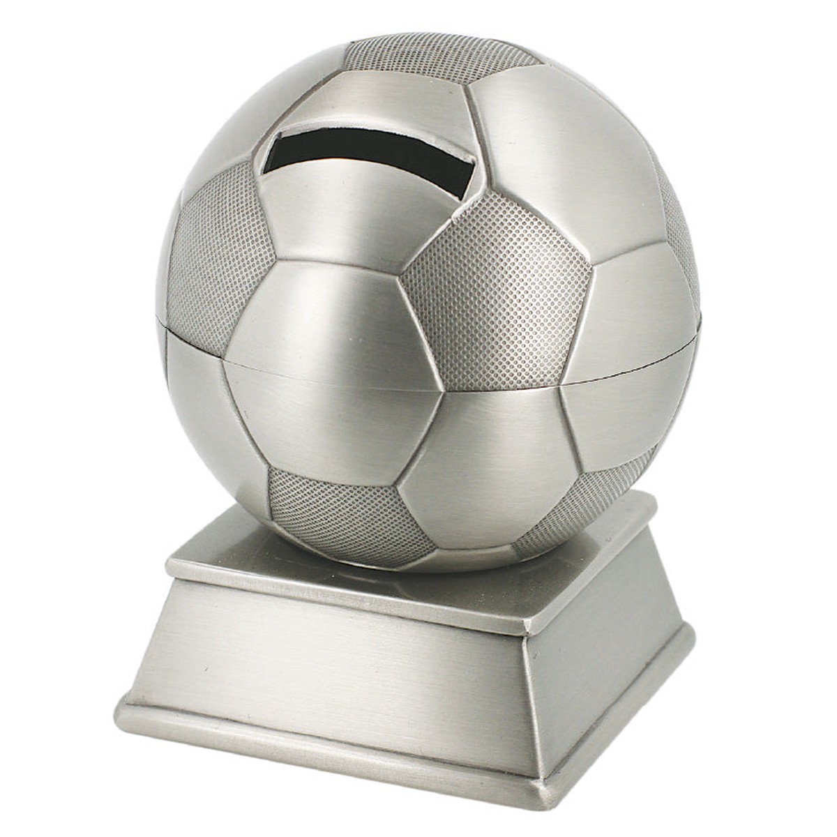 Saving clip, football