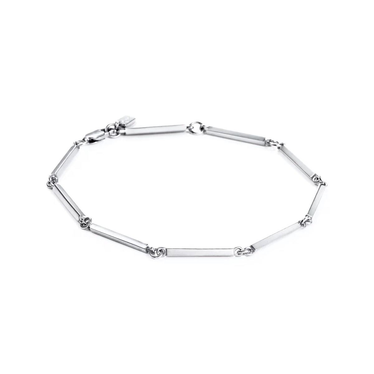 Efva Attling Classy Bracelet, Silver