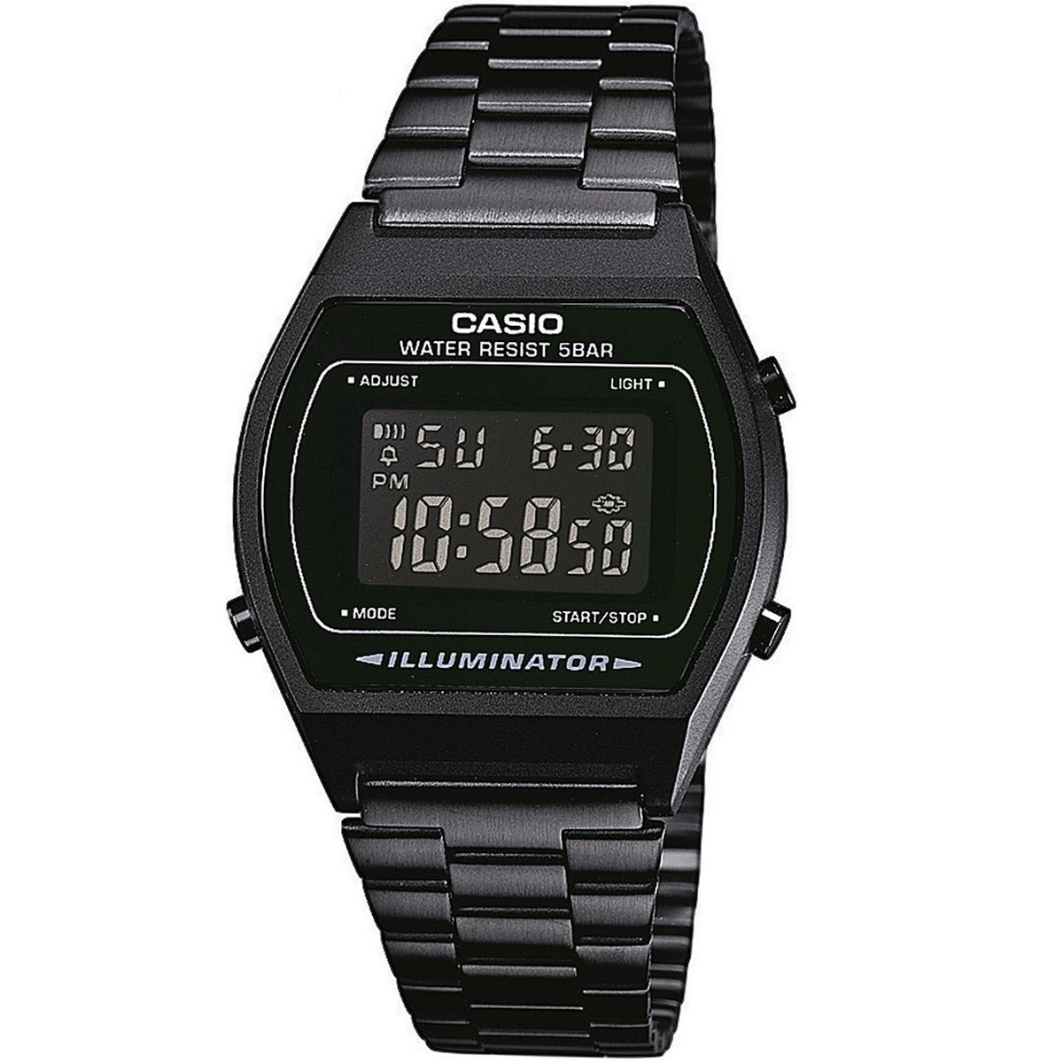 Casio B640WB-1BEF Watch