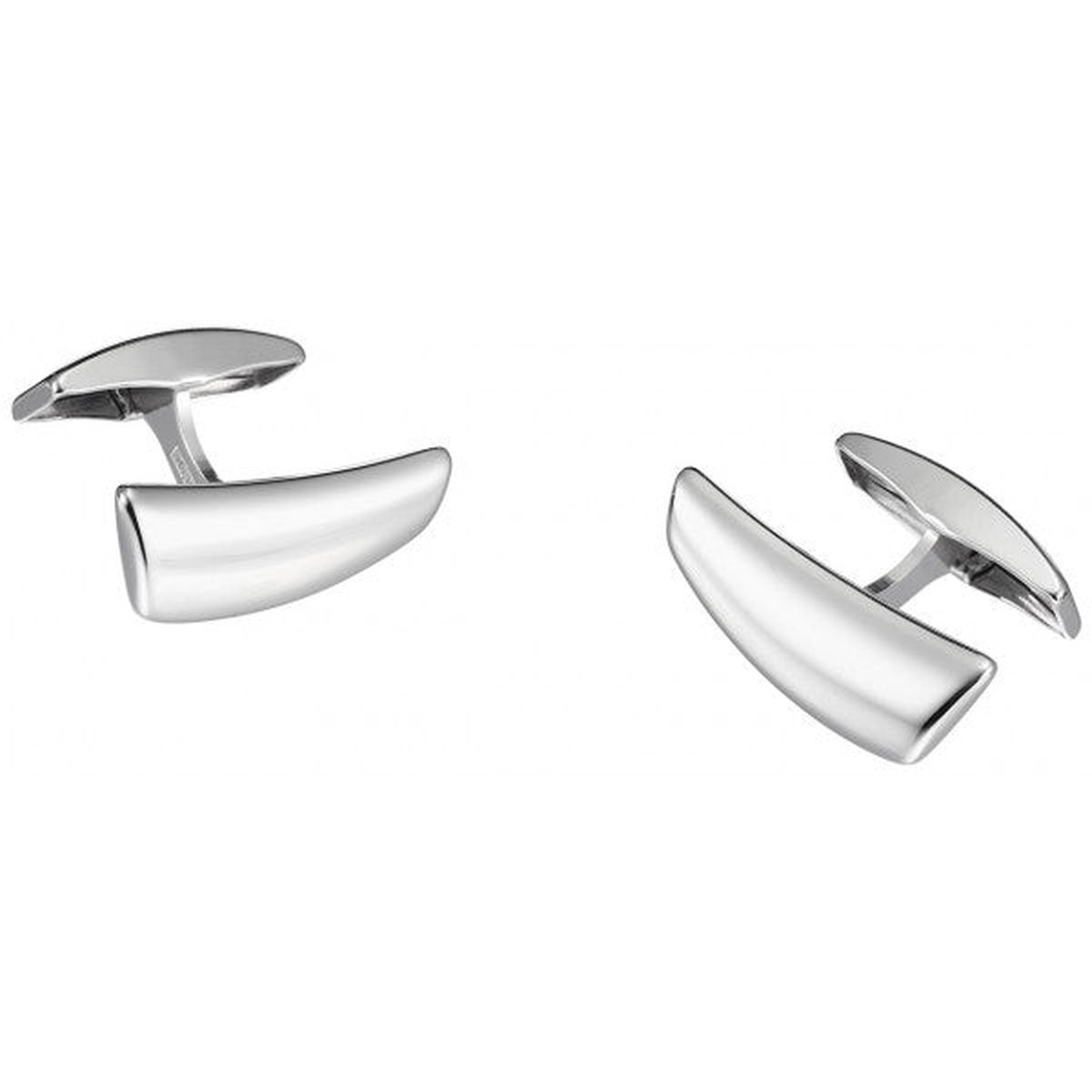 Lumoava Samurai cufflinks