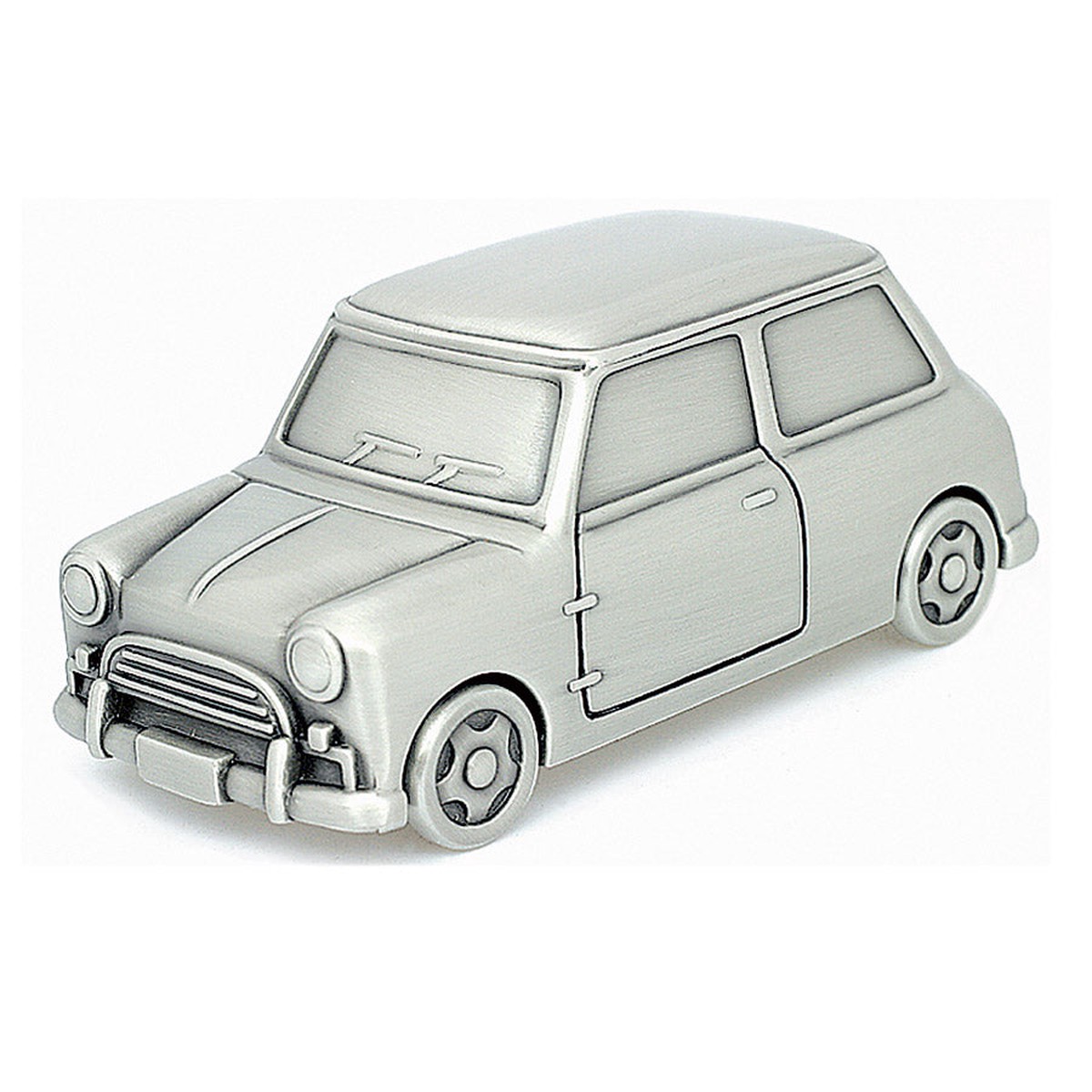 Saving clip, car