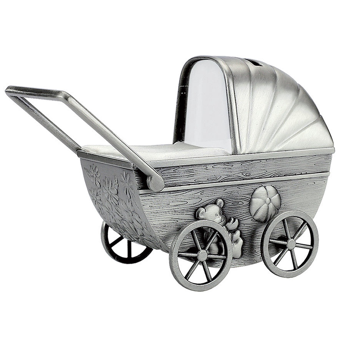 Saving clipboard, pram