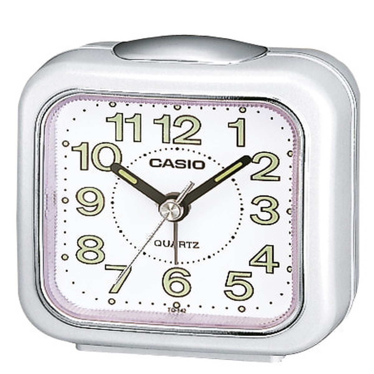 Casio alarm clock TQ-142-7EF