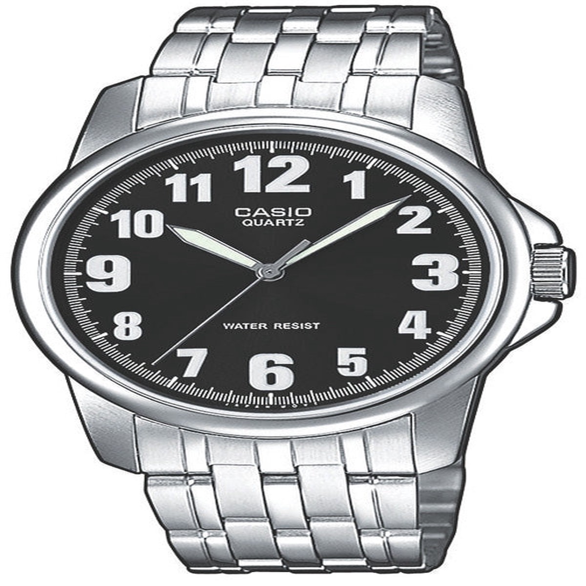 Casio Collection MTP-1260PD-1BEF