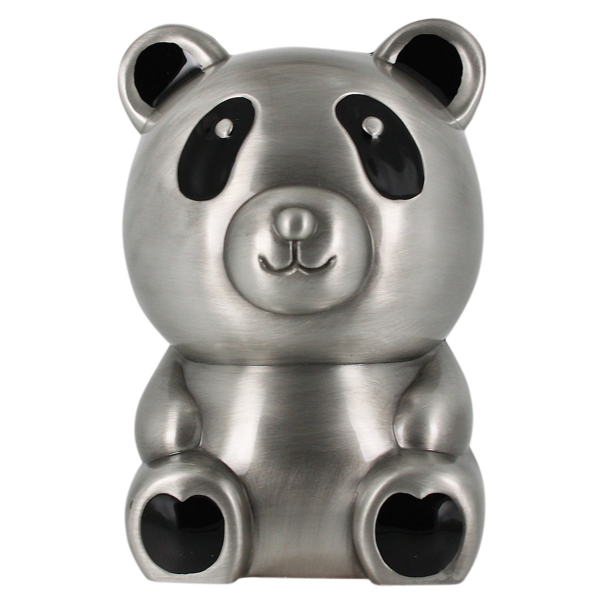 Saving clip, panda