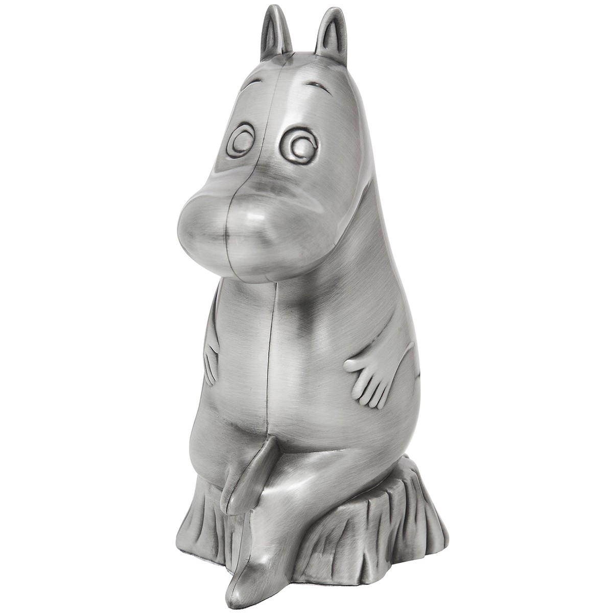 Saving clip, Moomin