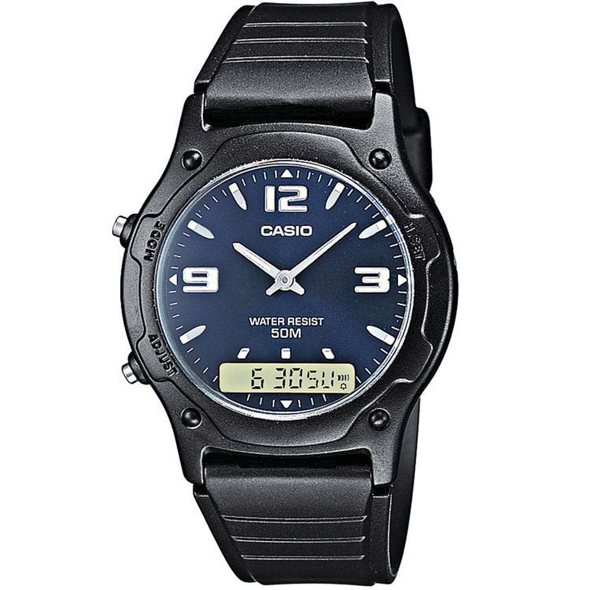 Casio Collection AW-49HE-2AVEF