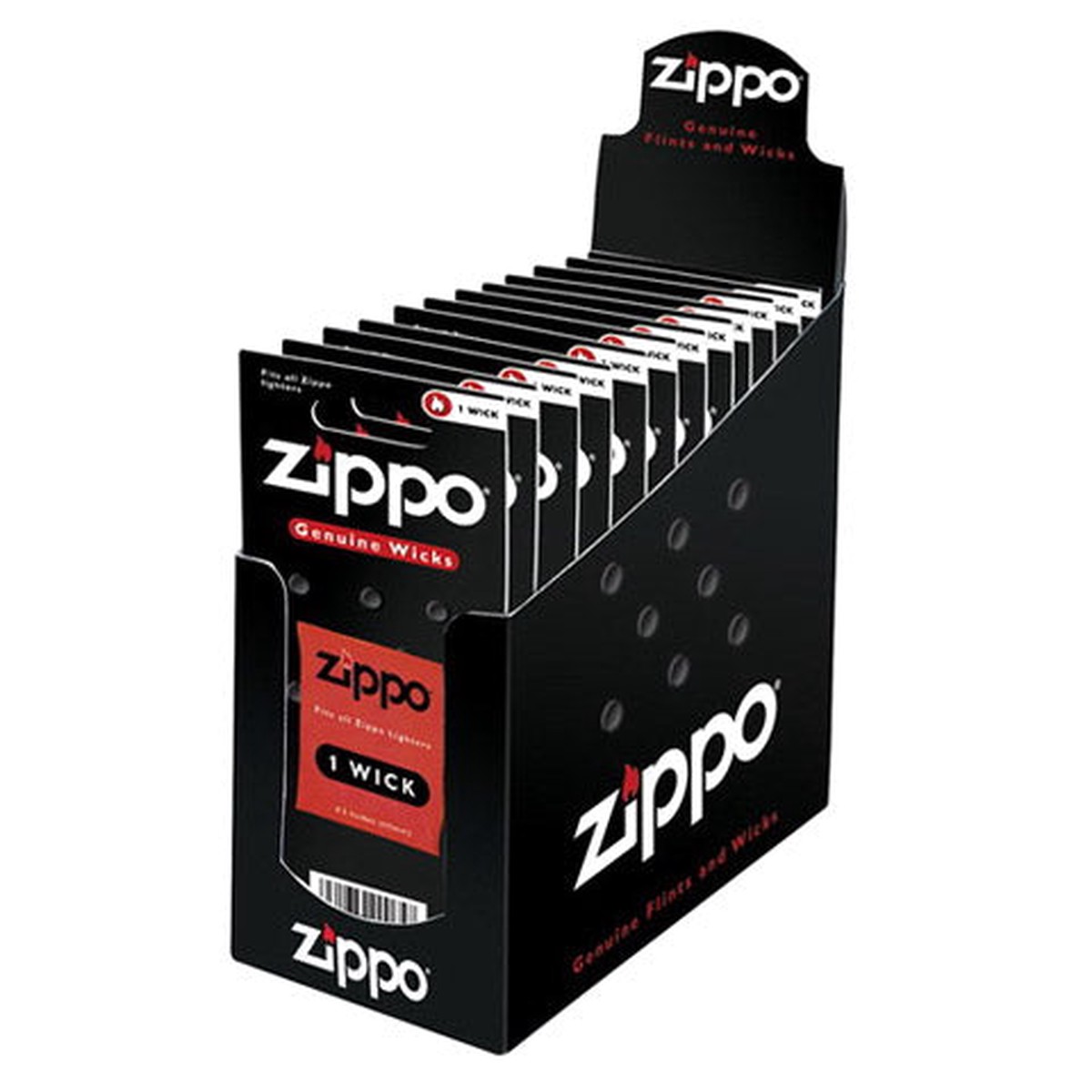 Zippo wick, single pack