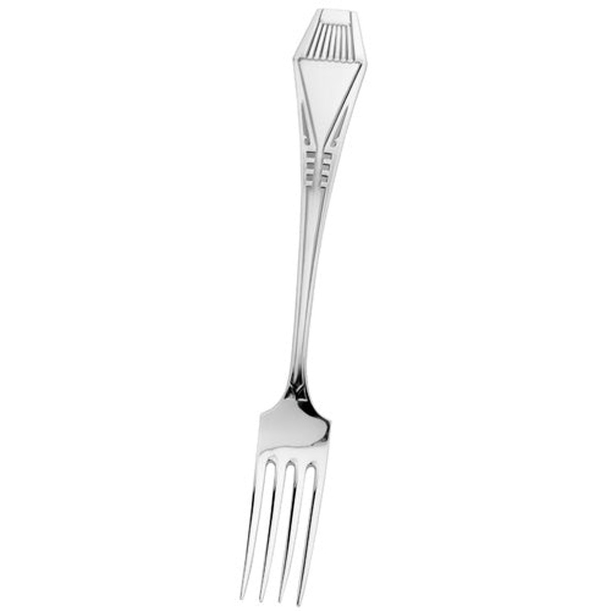 Finland fork, 210 mm