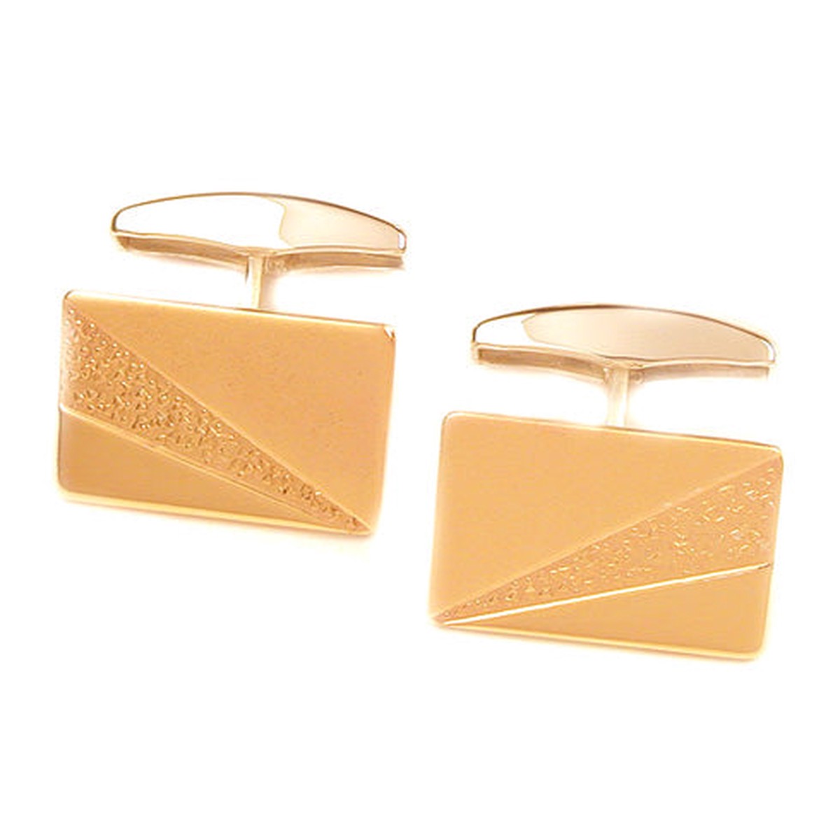 Saurum cufflinks