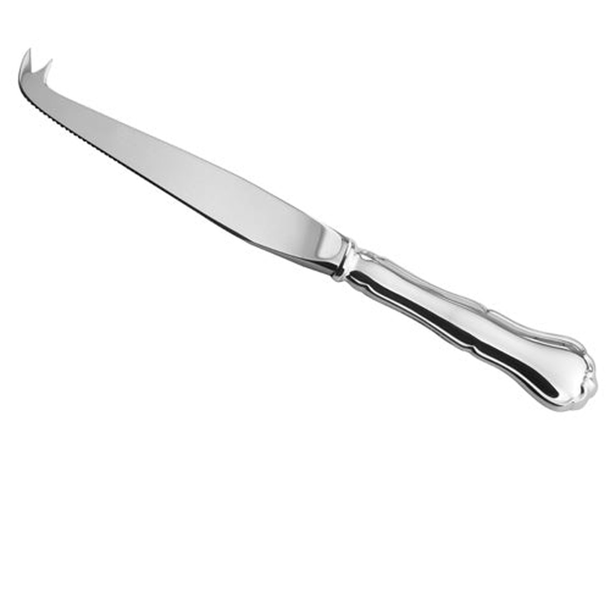 Chippendale cheese knife