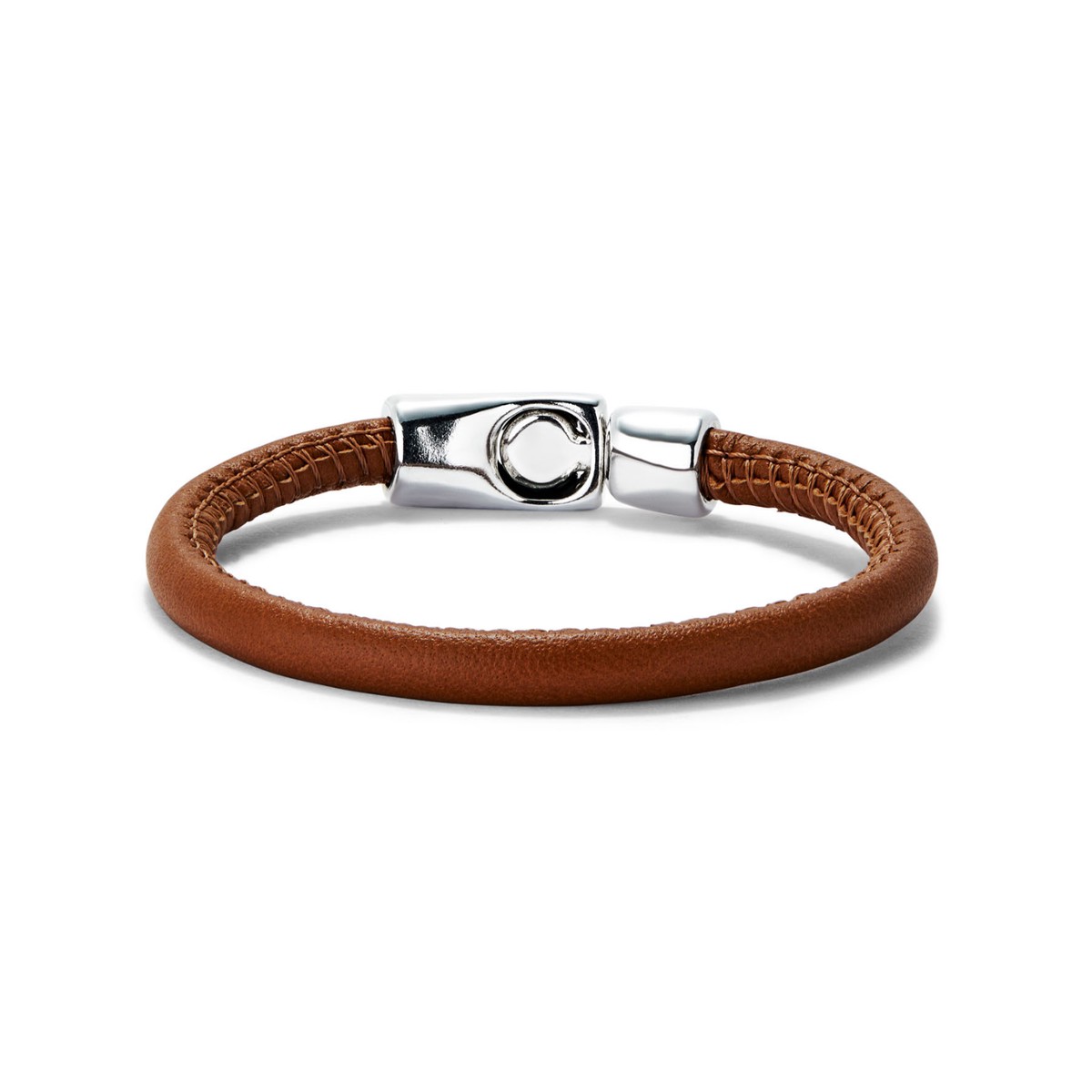 Camel Leather Ser Natural
