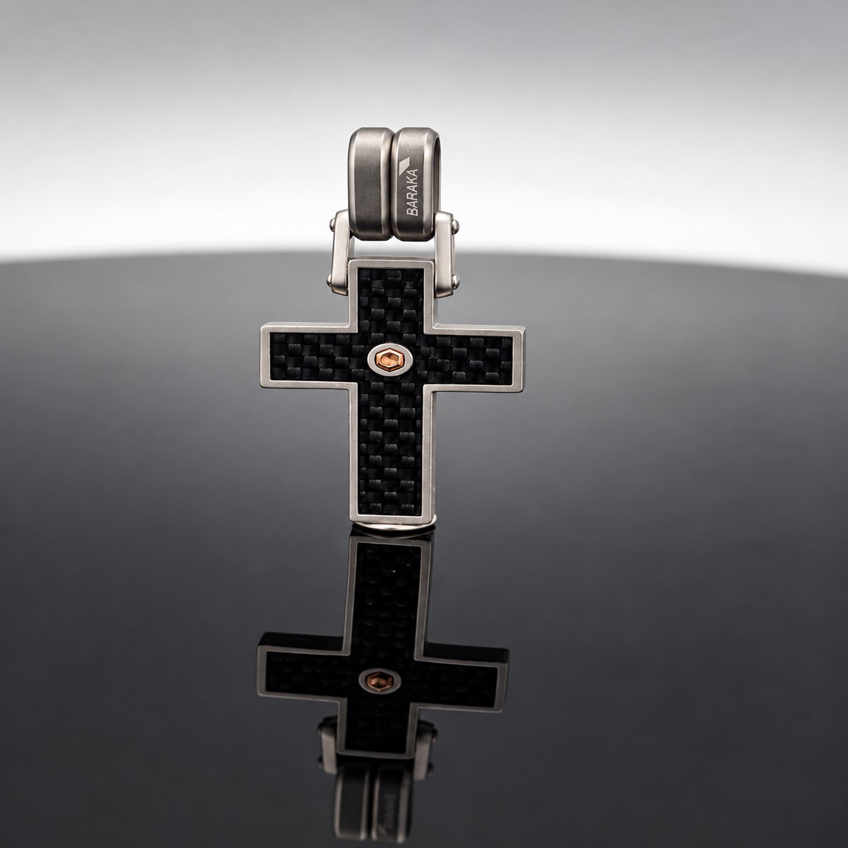 Cross Pendant