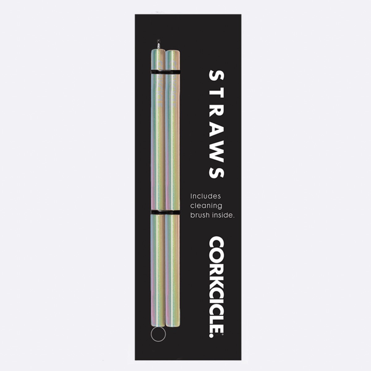Cocktail Straw 2-pack
