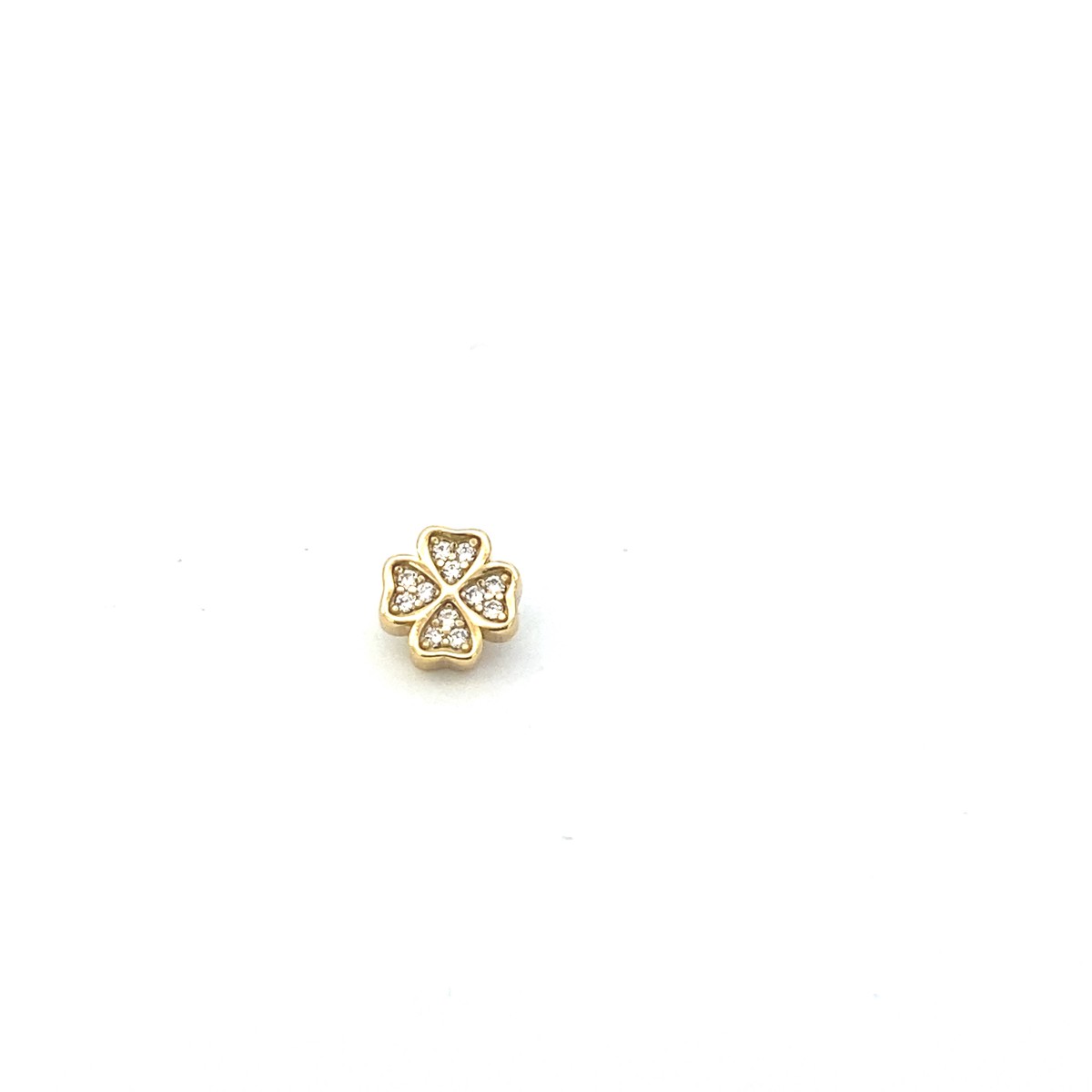Trebol Element | Letter Collection