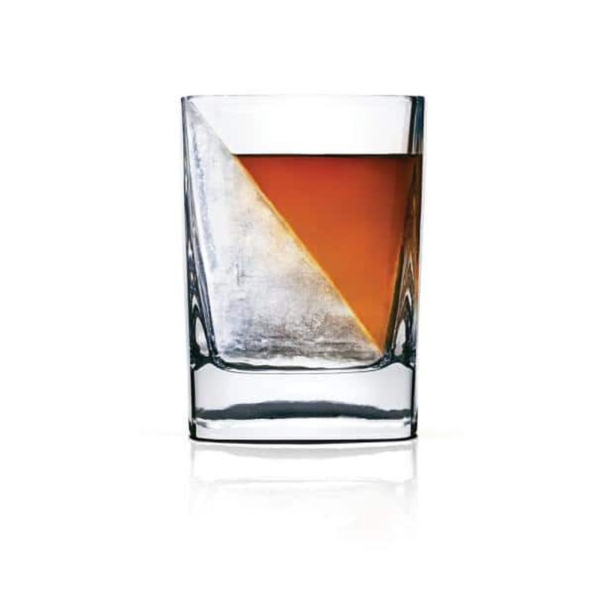 WHISKEY WEDGE