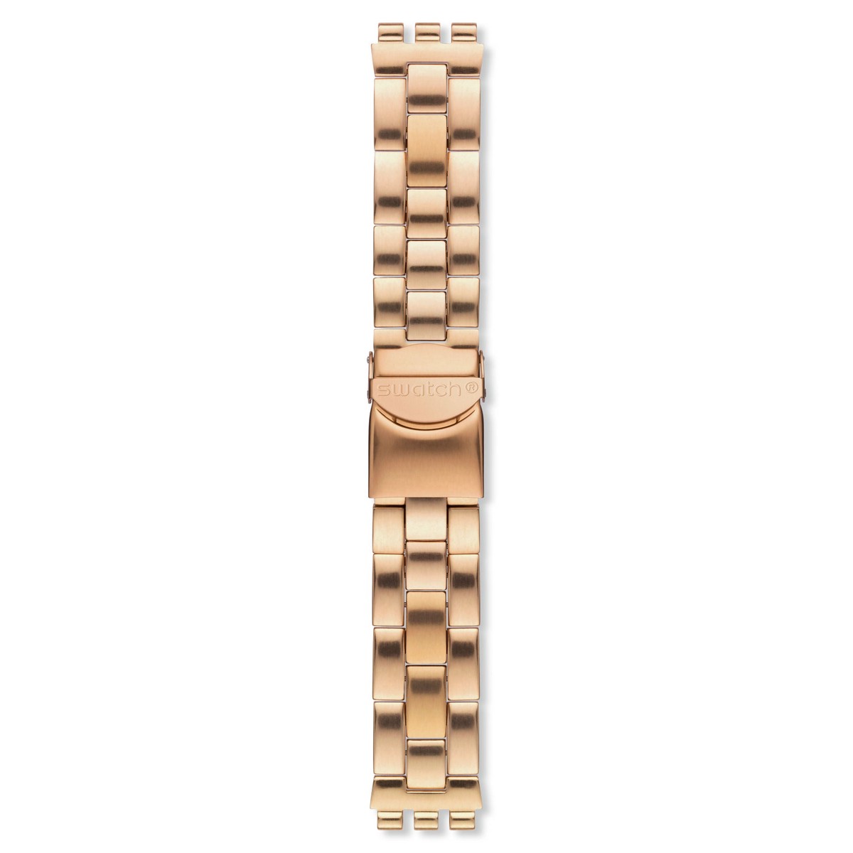 Full Blooded Caramel Strap*
