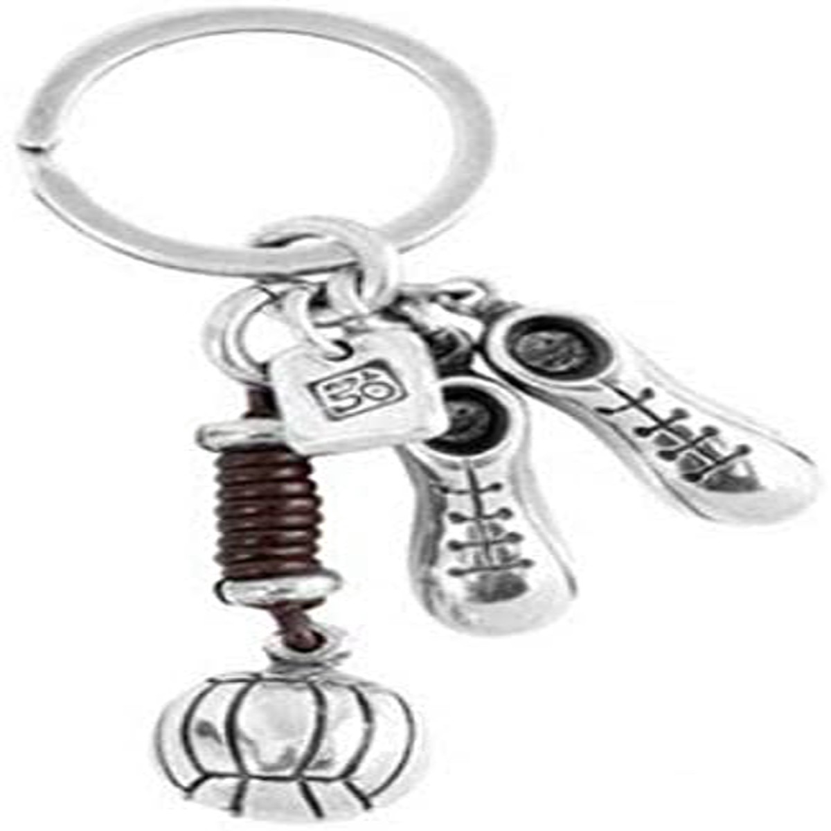 2010 Key Chain