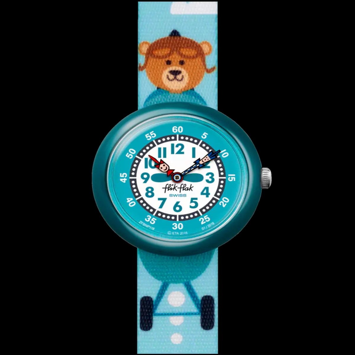 Aerobear