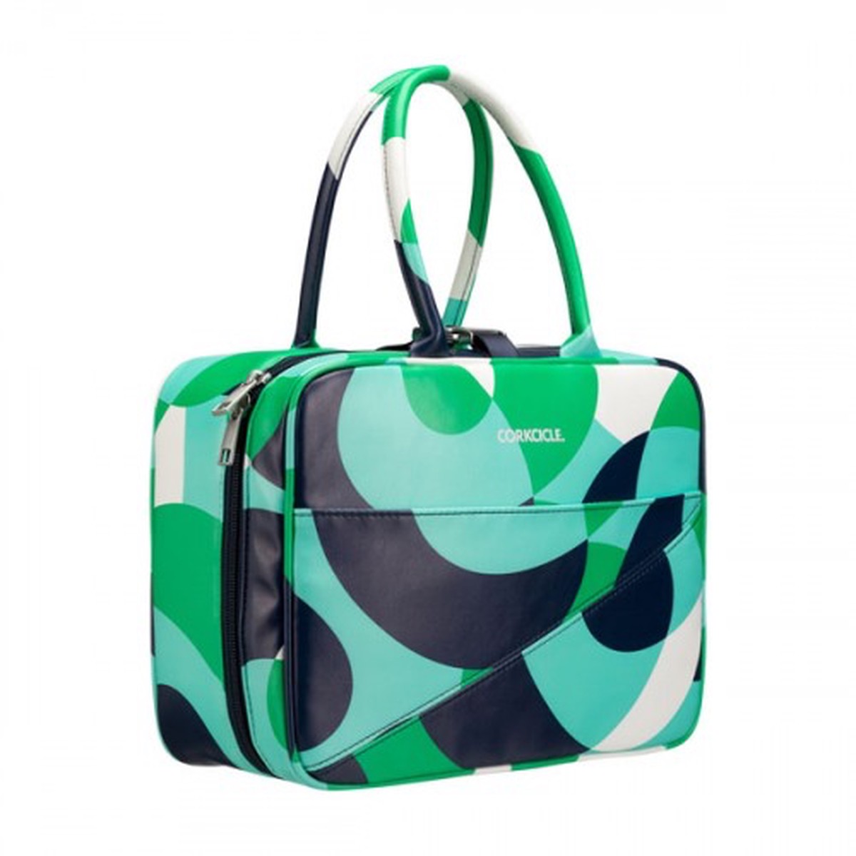 Mod Baldwin Boxer Lunchbox