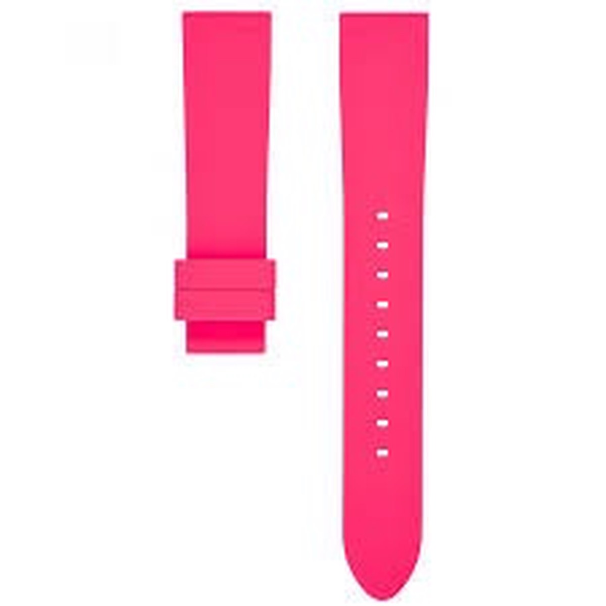 Access Watch Strap (Hot Pink)